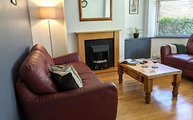 Heart Of Belfast With Private Garden